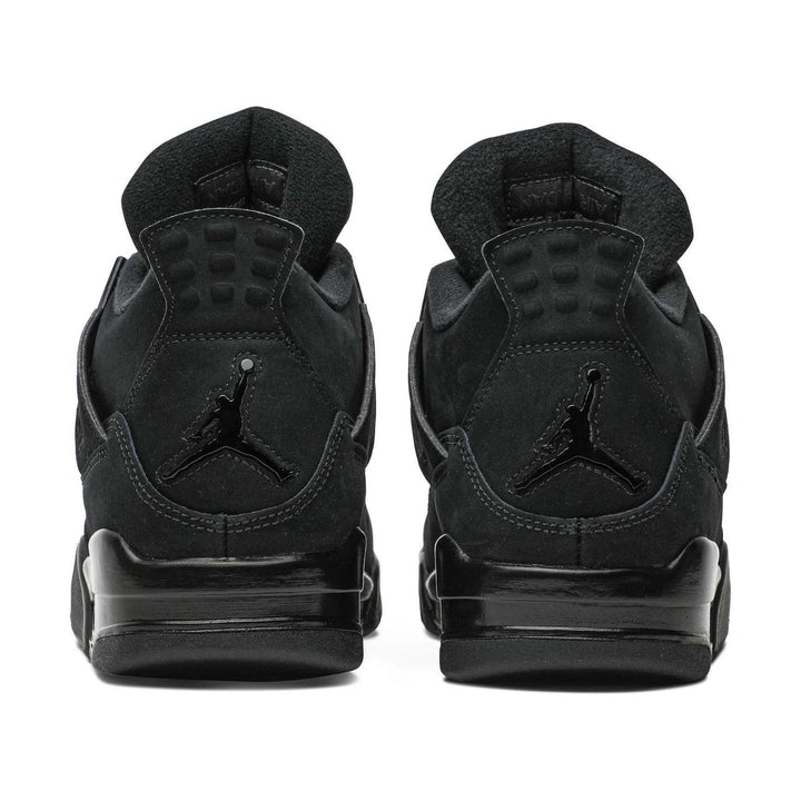Jordan 4 Retro Black Cat (2020)