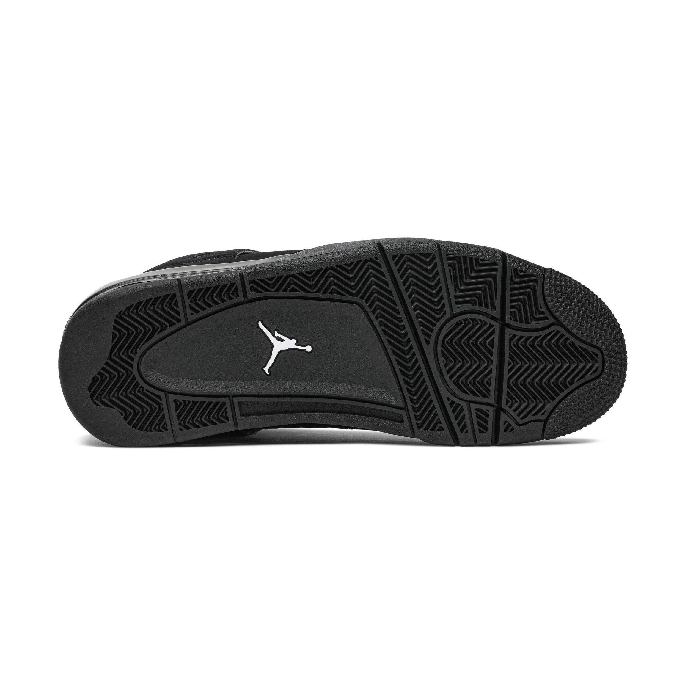 Jordan 4 Retro Black Cat (2020)