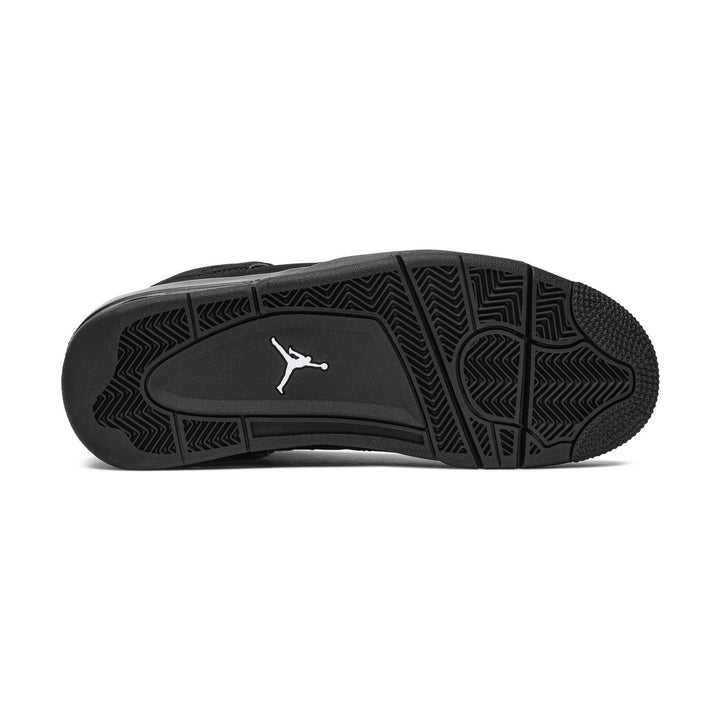 Jordan 4 Retro Black Cat (2020)