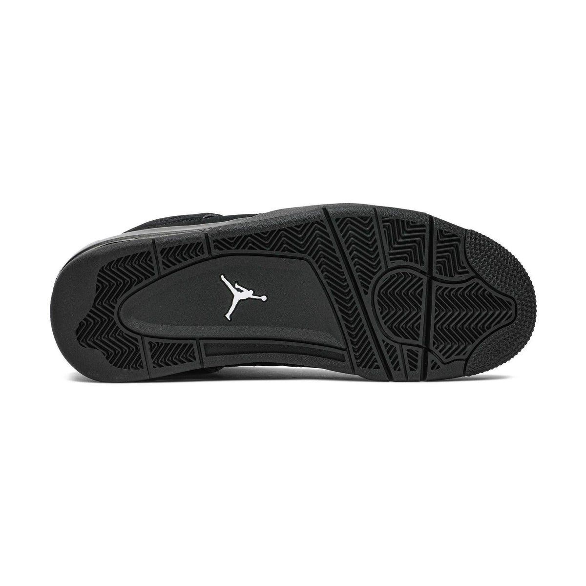 Jordan 4 Retro Black Cat (2020)