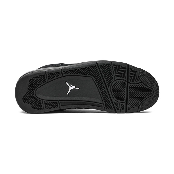 Jordan 4 Retro Black Cat (2020)