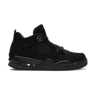 Jordan 4 Retro Black Cat (2020) (GS)