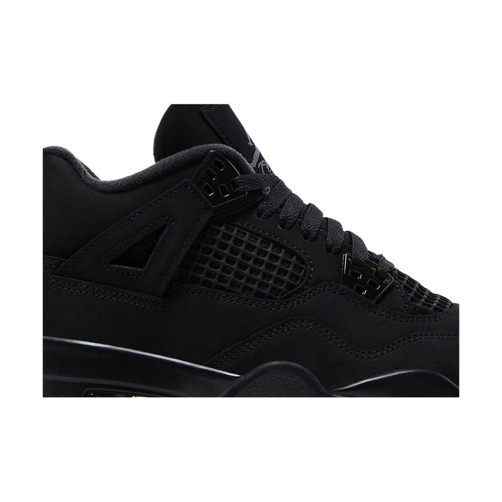 Jordan 4 Retro Black Cat (2025)