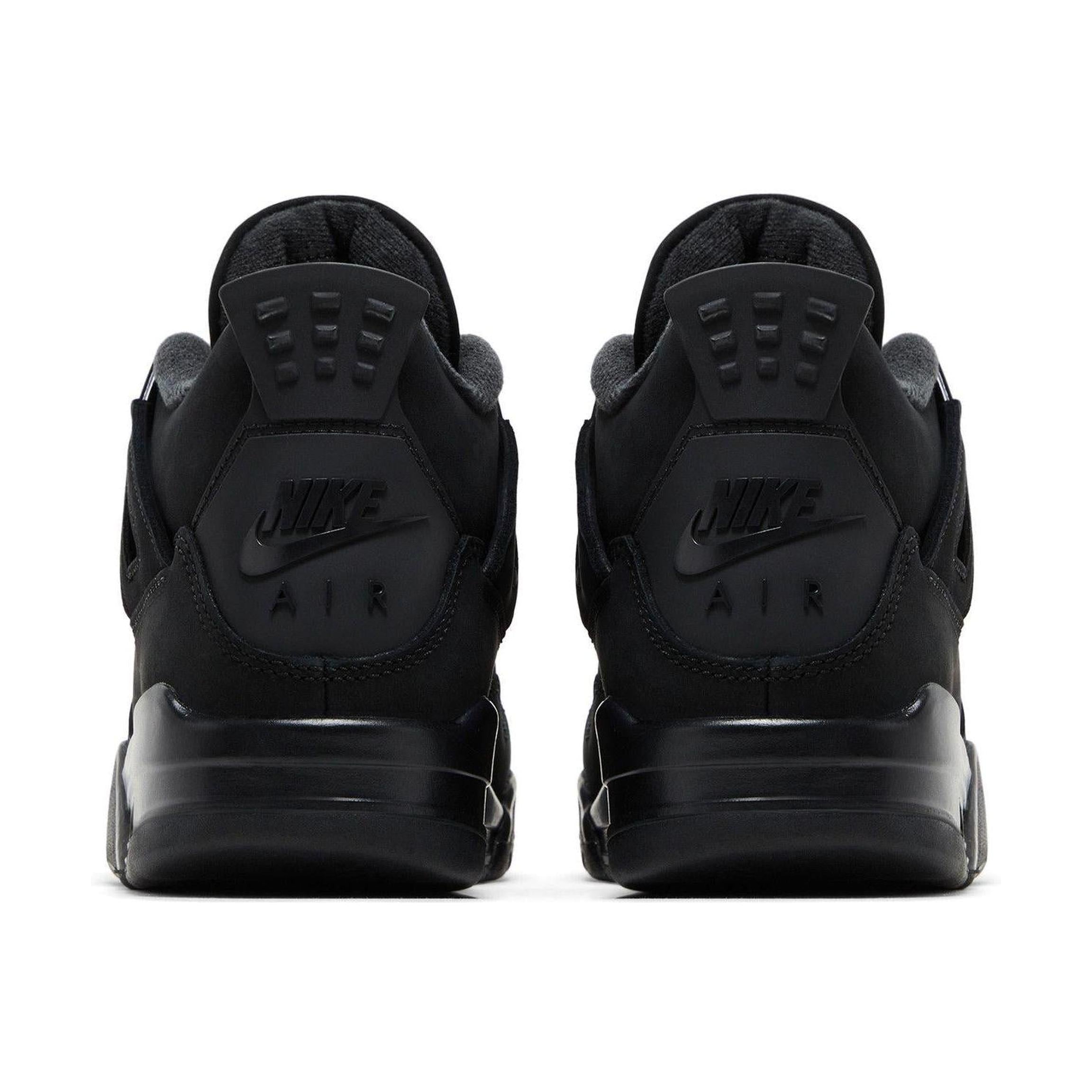 Jordan 4 Retro Black Cat (2025)