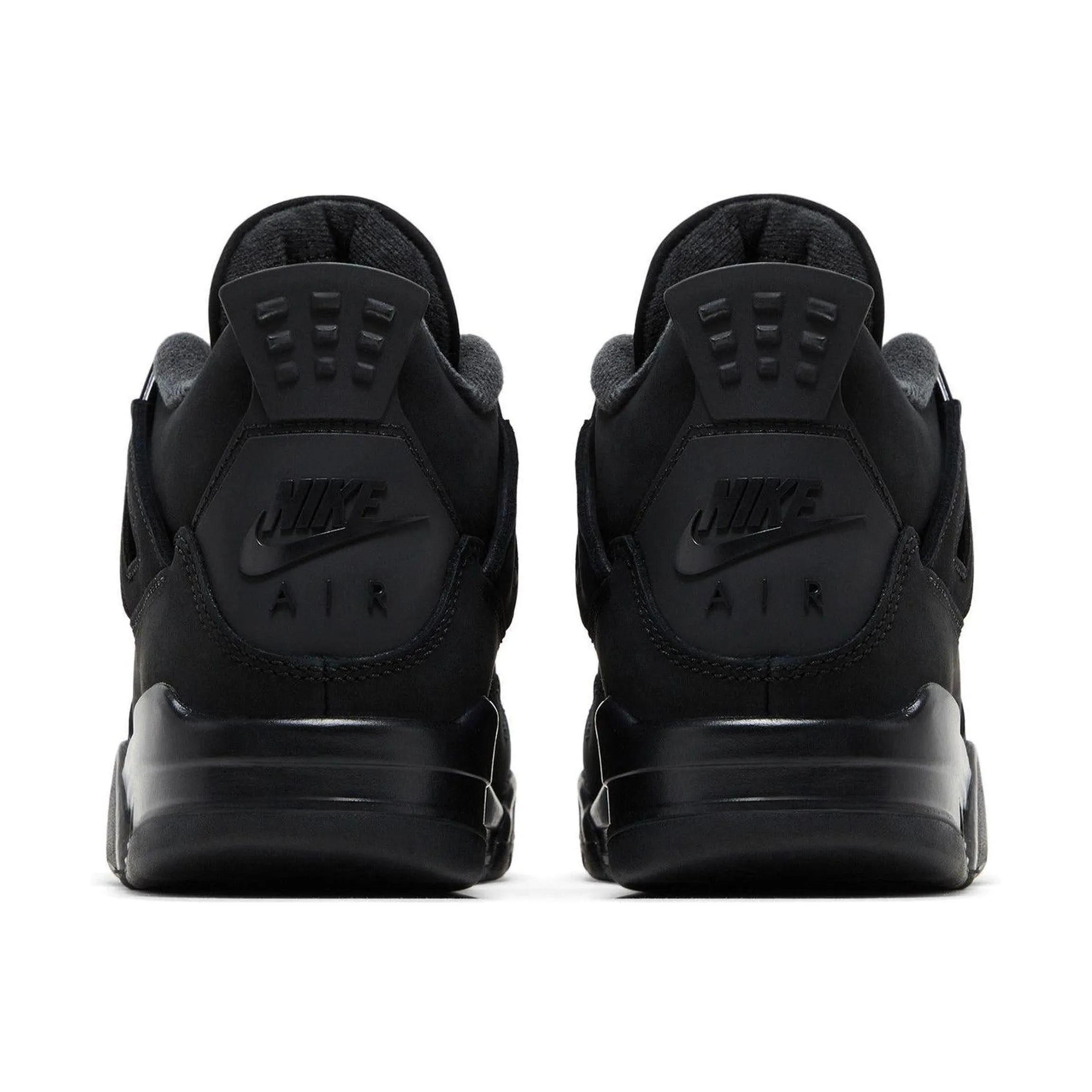 Jordan 4 Retro Black Cat (2025)