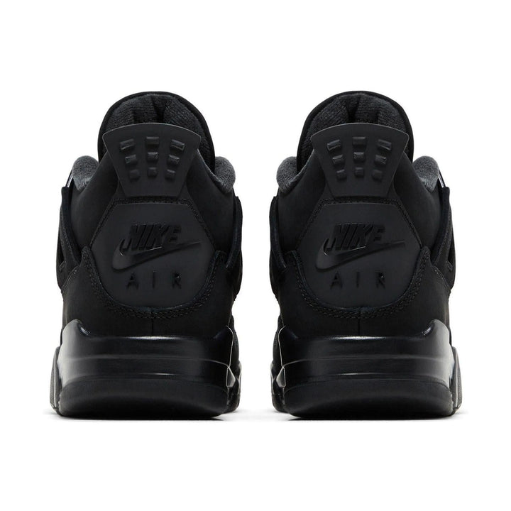 Jordan 4 Retro Black Cat (2025)