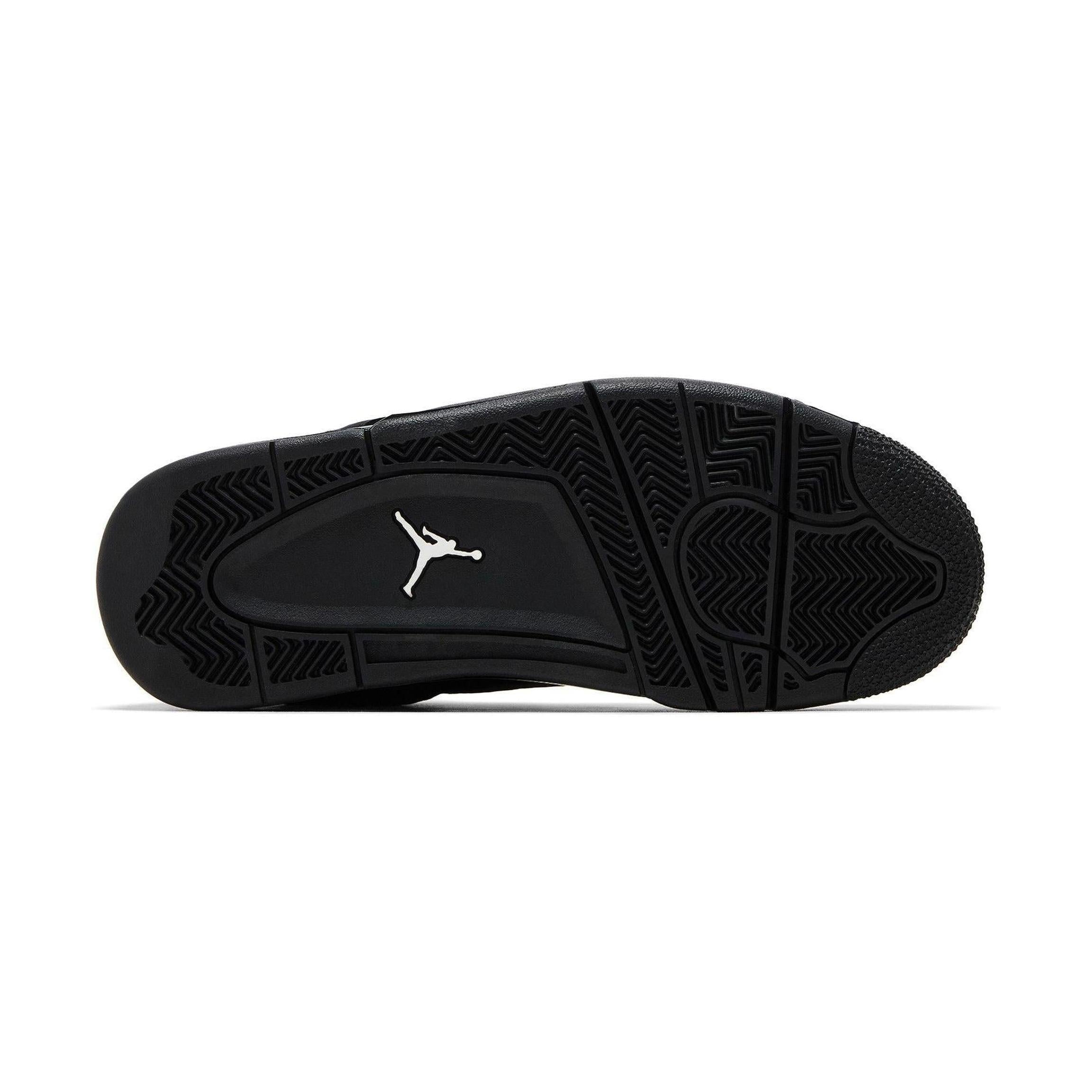 Jordan 4 Retro Black Cat (2025)