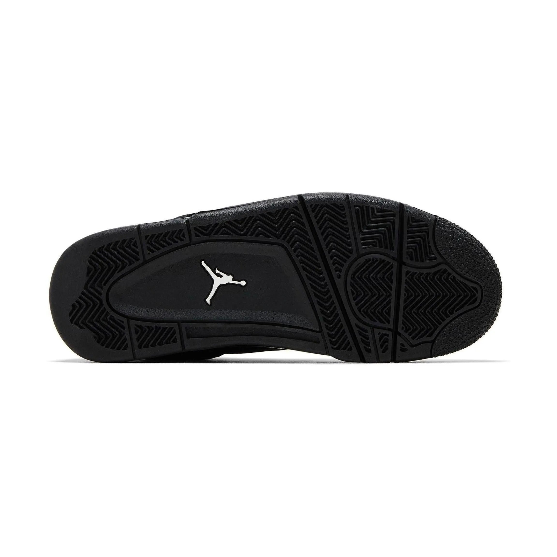 Jordan 4 Retro Black Cat (2025)