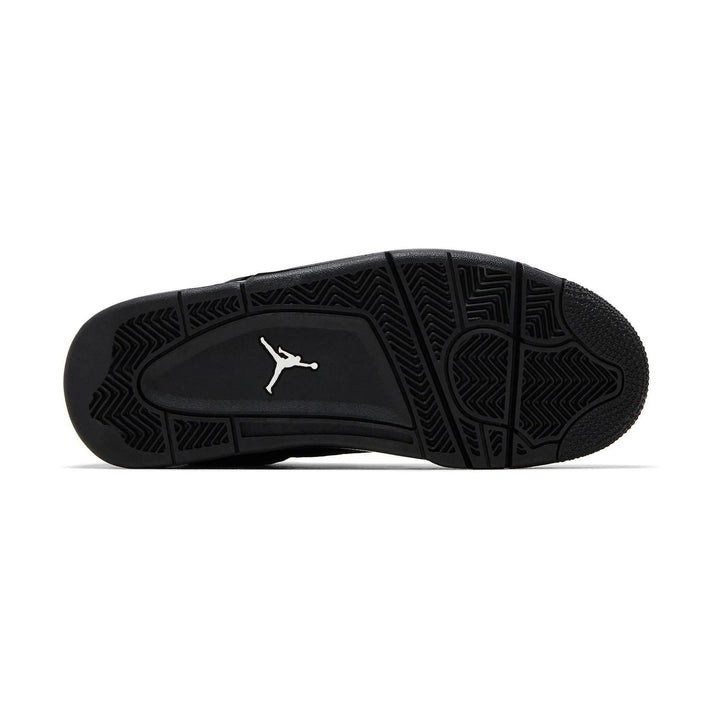 Jordan 4 Retro Black Cat (2025)