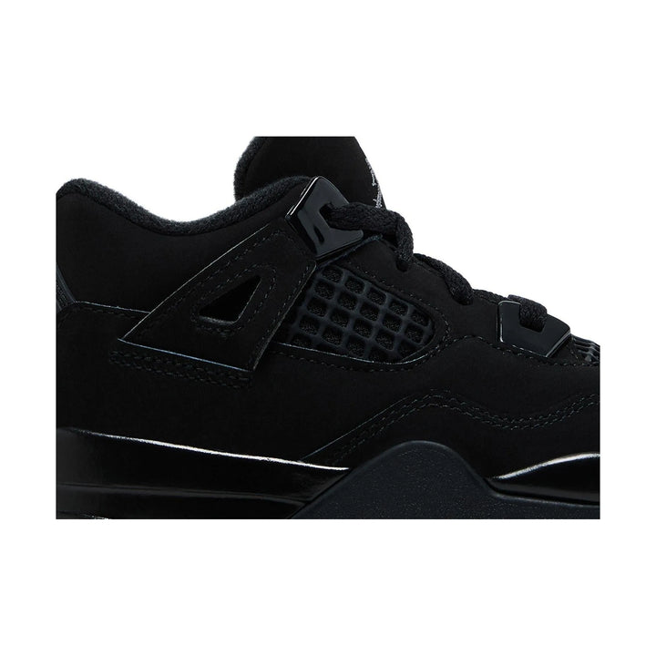 Jordan 4 Retro Black Cat (2025) (TD)