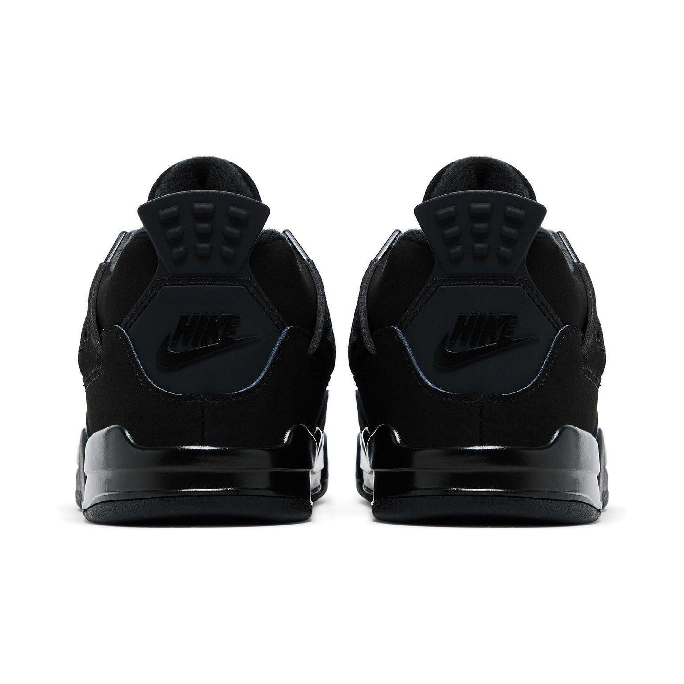 Jordan 4 Retro Black Cat (2025) (TD)