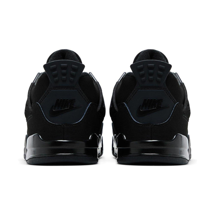 Jordan 4 Retro Black Cat (2025) (TD)