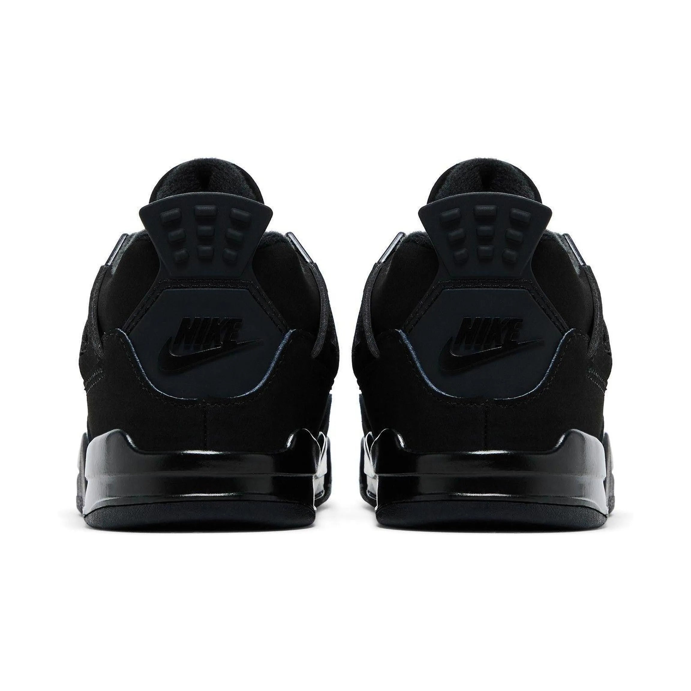 Jordan 4 Retro Black Cat (2025) (TD)