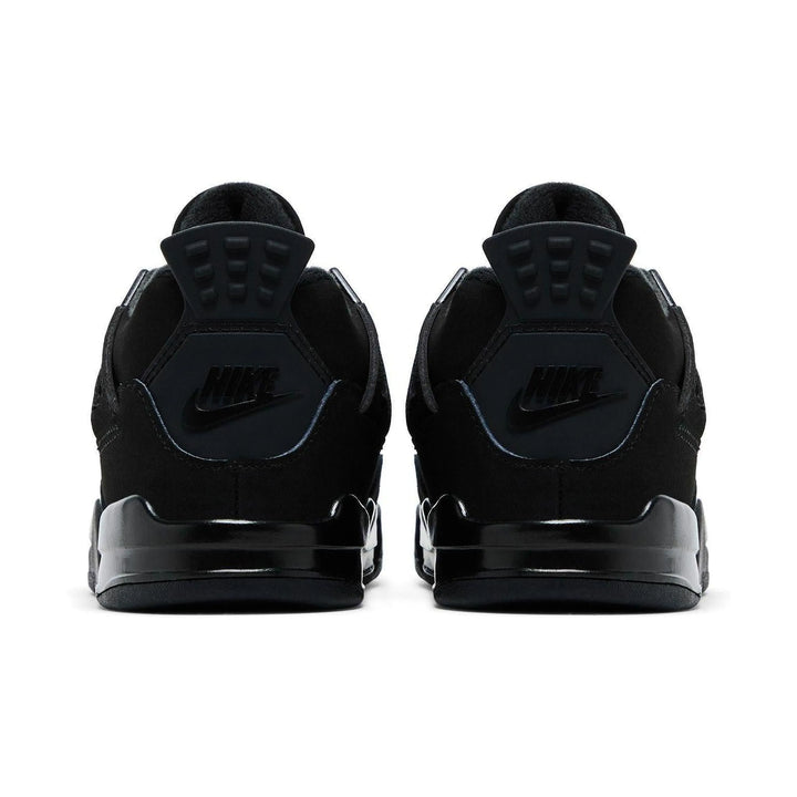 Jordan 4 Retro Black Cat (2025) (TD)
