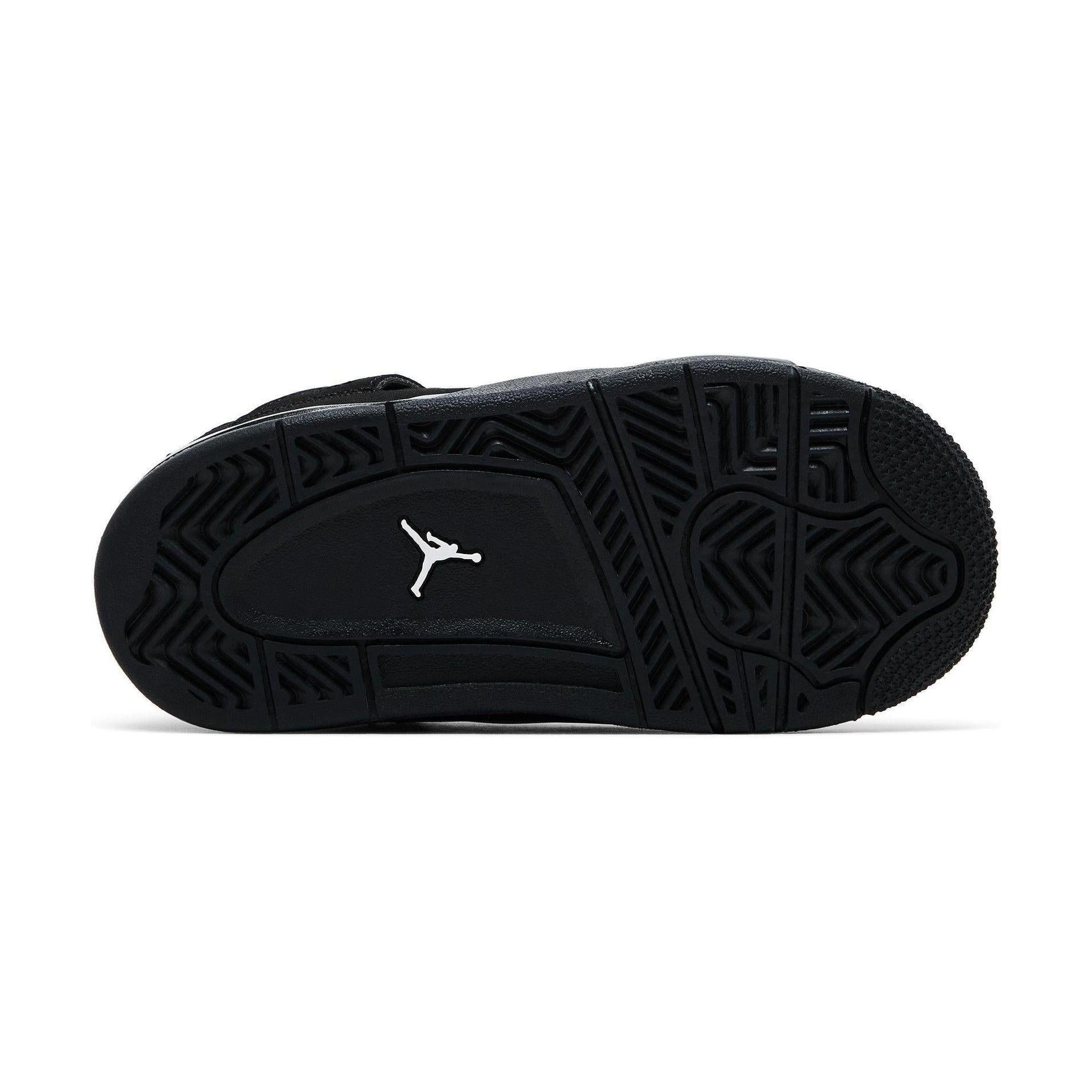 Jordan 4 Retro Black Cat (2025) (TD)