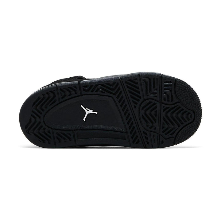 Jordan 4 Retro Black Cat (2025) (TD)