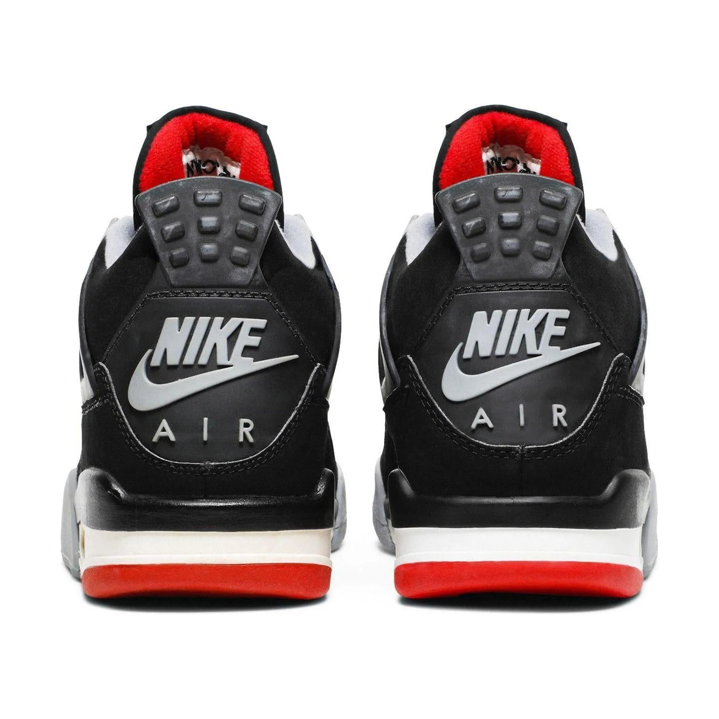 Jordan 4 Retro Black Cement (1999)