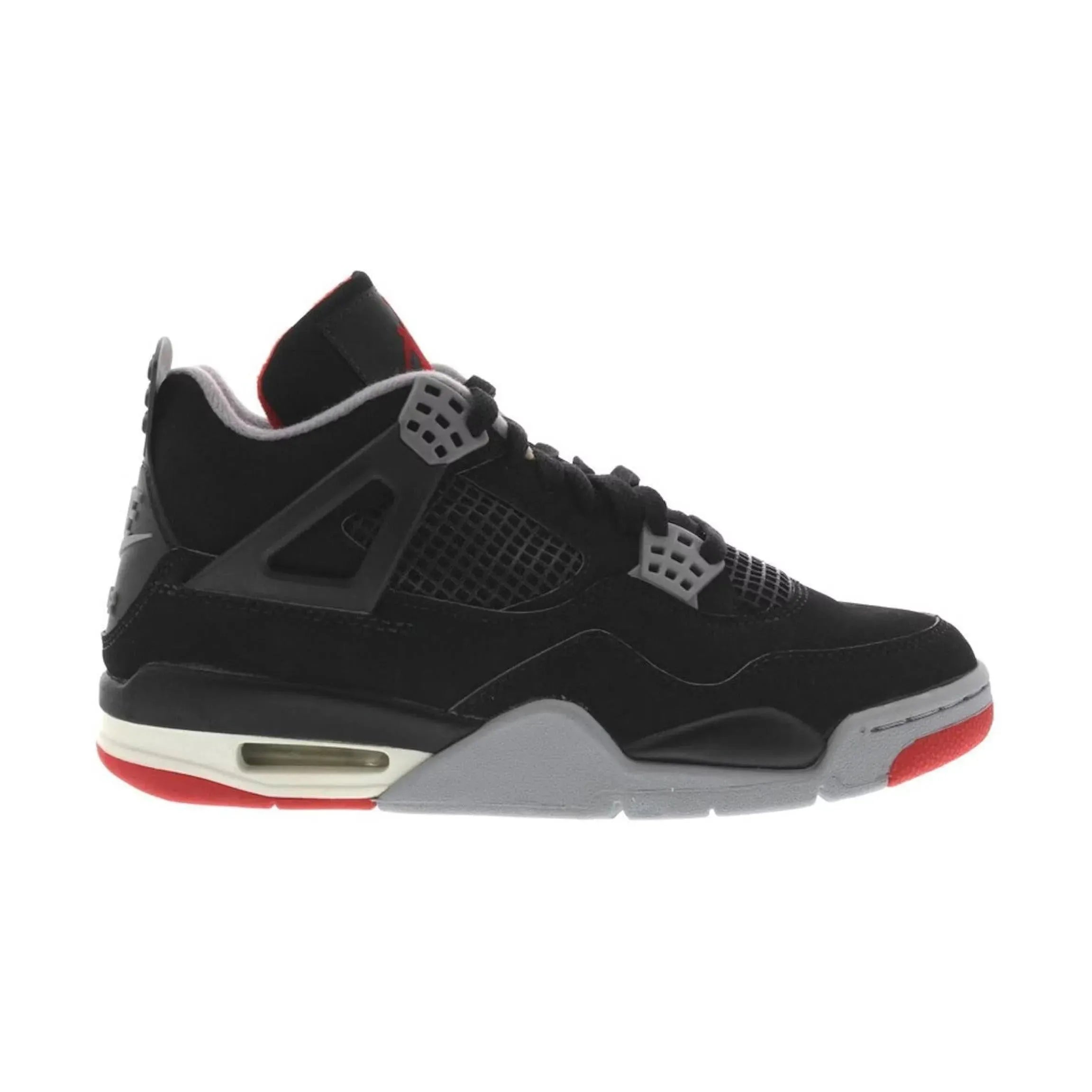 Jordan 4 Retro Black Cement (1999)