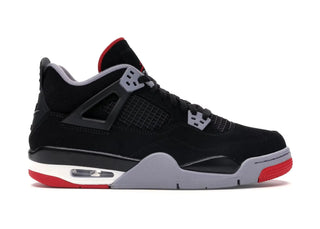 Jordan 4 Retro Bred (2019) (GS)