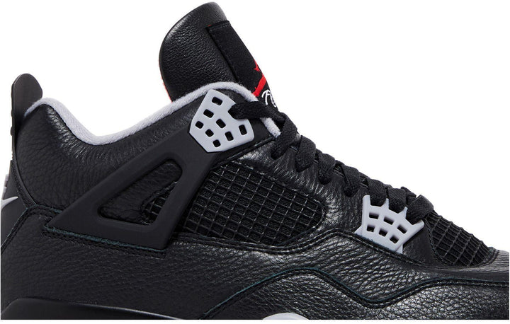 Jordan 4 Retro Bred Reimagined
