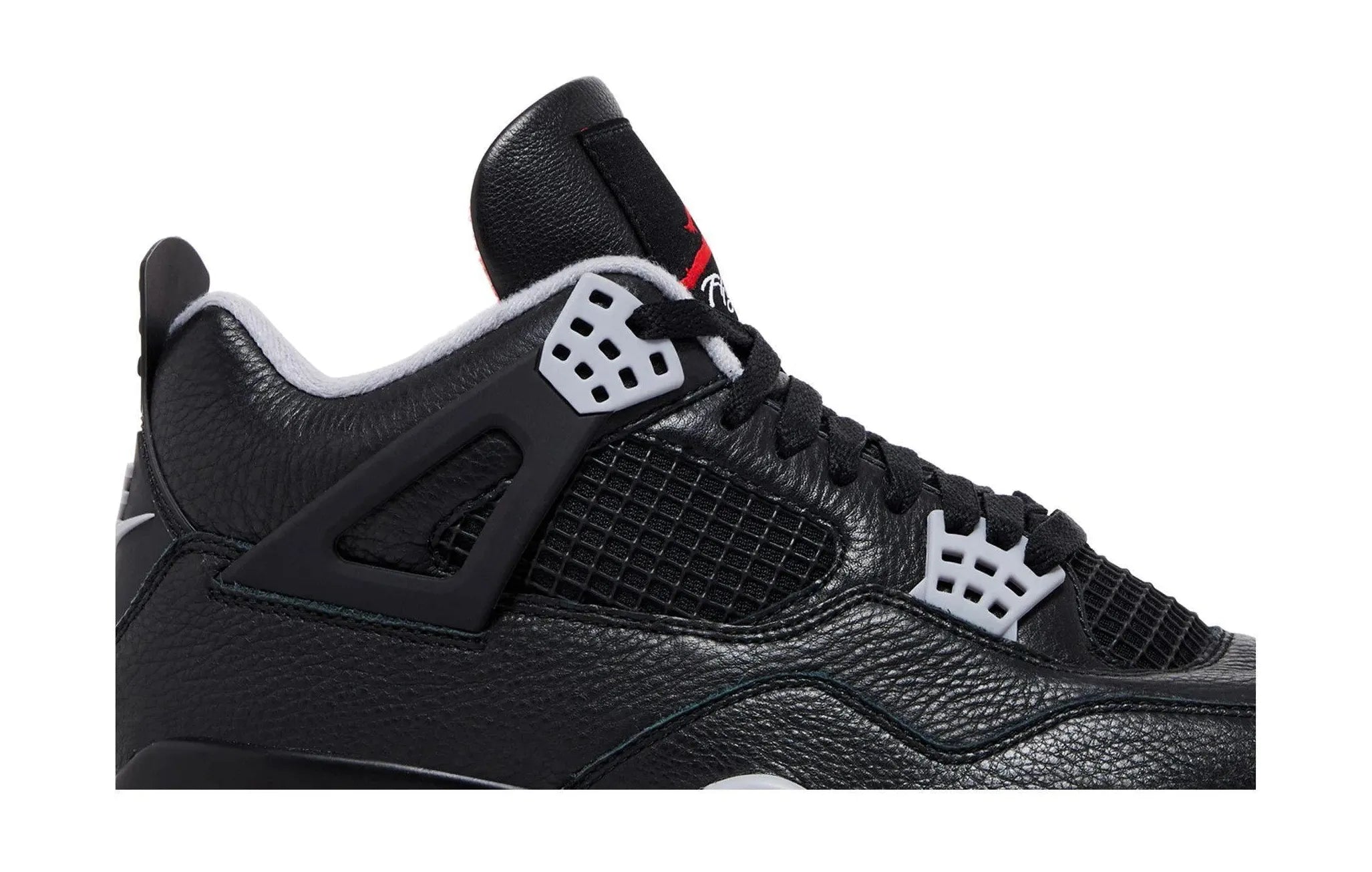Jordan 4 Retro Bred Reimagined