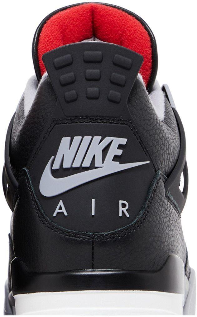Jordan 4 Retro Bred Reimagined