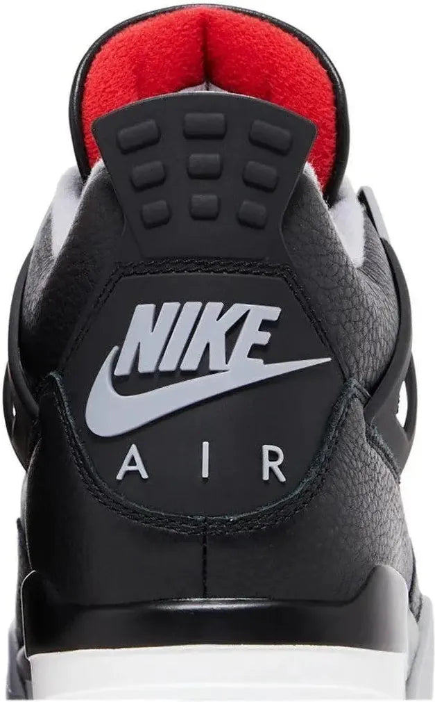 Jordan 4 Retro Bred Reimagined
