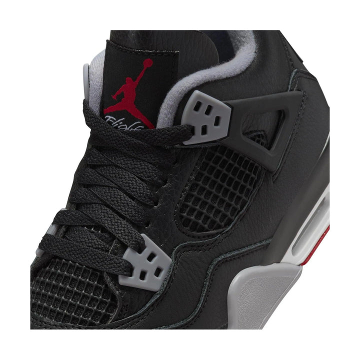 Jordan 4 Retro Bred Reimagined (GS)