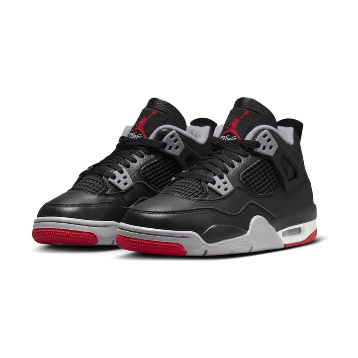 Jordan 4 Retro Bred Reimagined (GS)