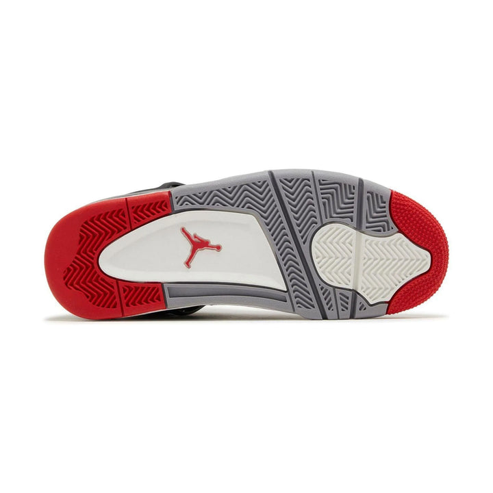 Jordan 4 Retro Bred Reimagined (GS)