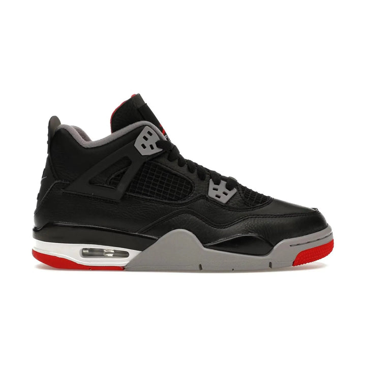 Jordan 4 Retro Bred Reimagined (GS)