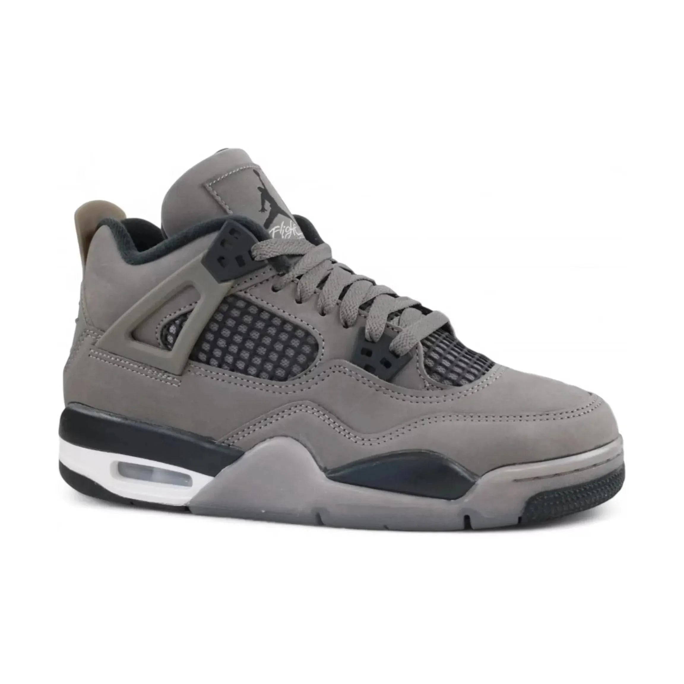 Jordan 4 Retro Cave Stone (GS)