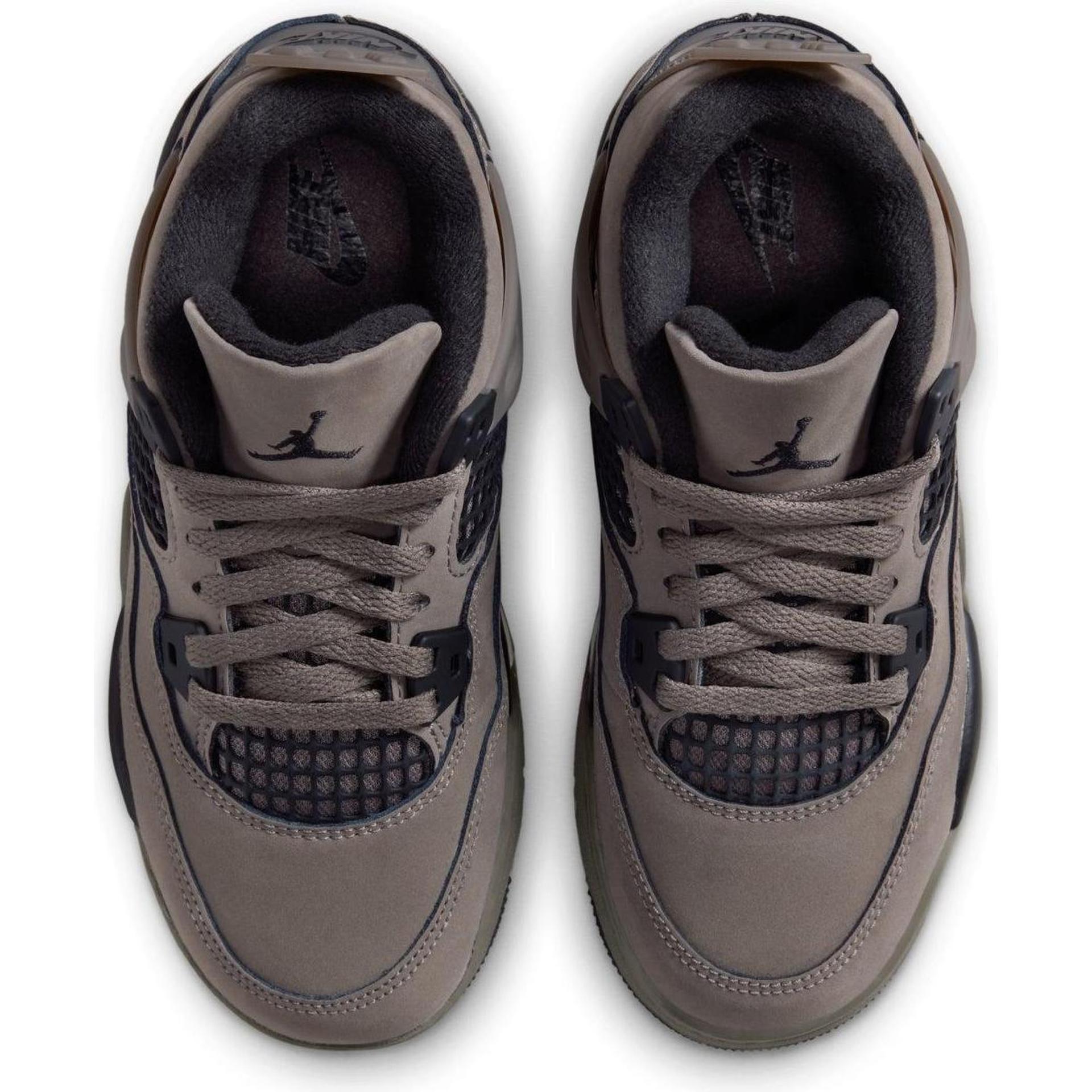 Jordan 4 Retro Cave Stone (PS)