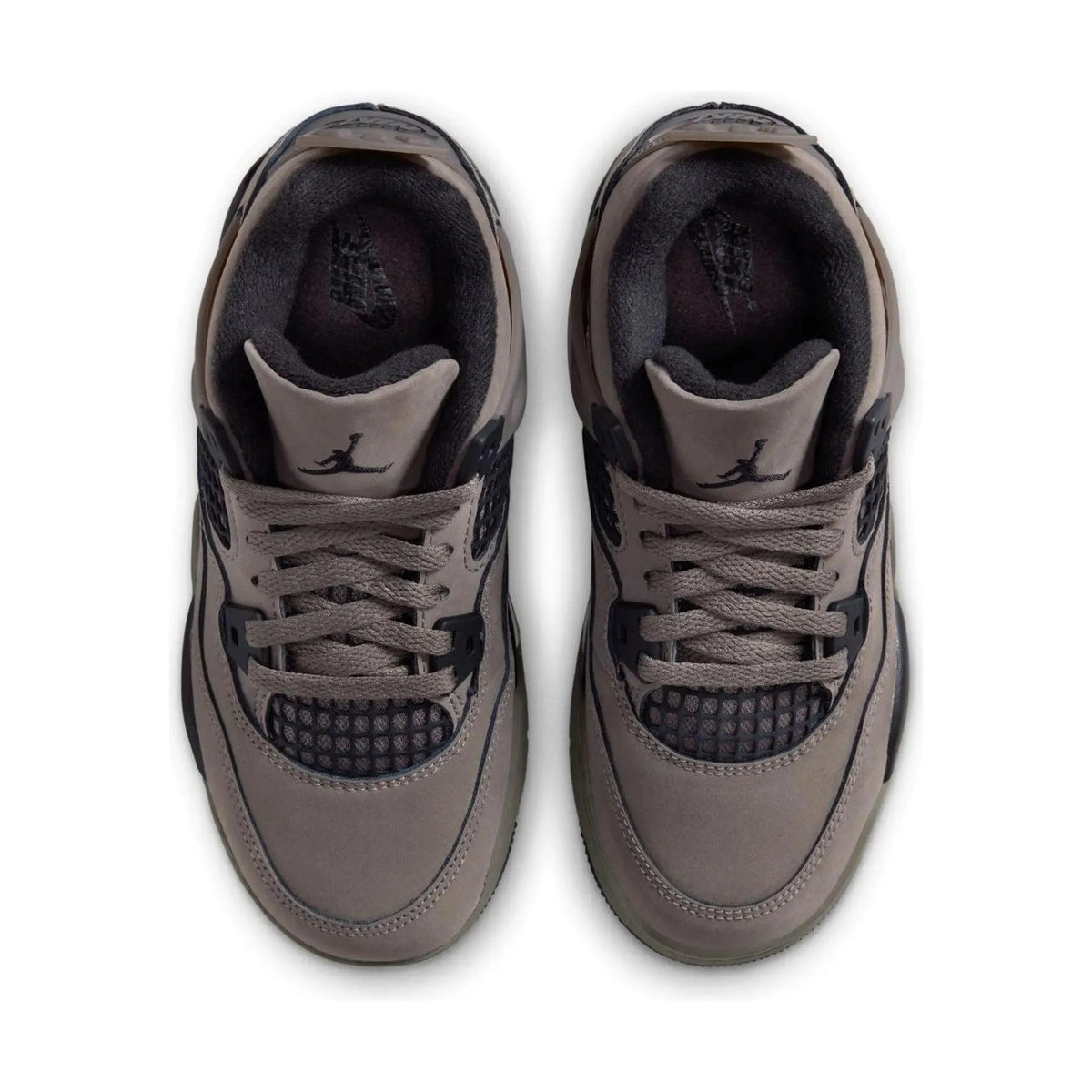 Jordan 4 Retro Cave Stone (PS)