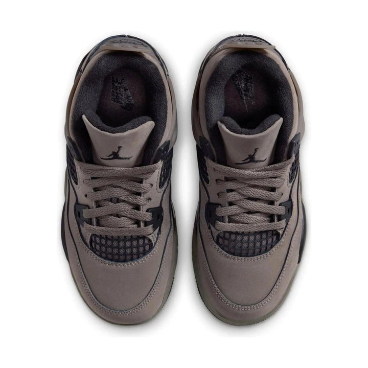 Jordan 4 Retro Cave Stone (PS)