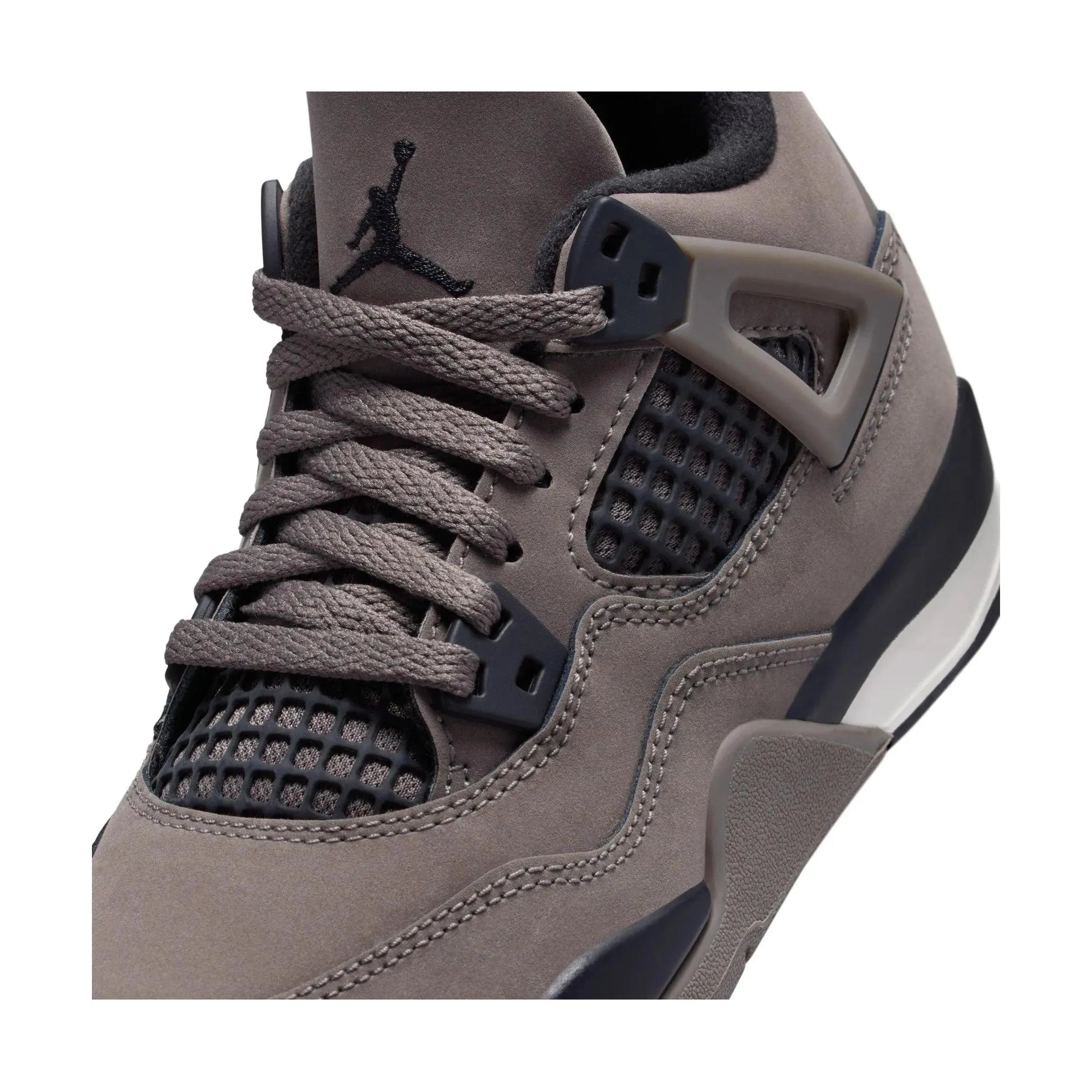 Jordan 4 Retro Cave Stone (PS)