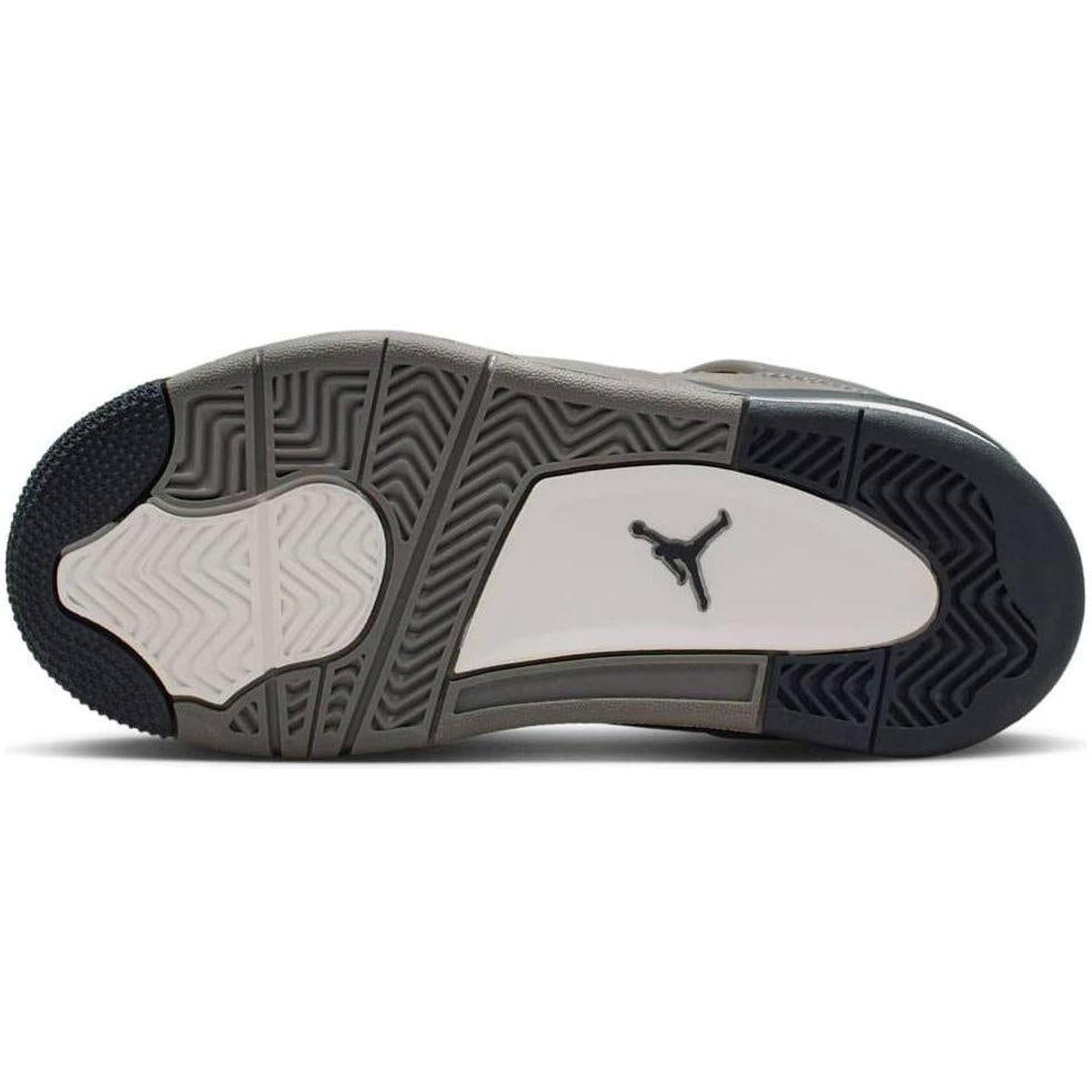 Jordan 4 Retro Cave Stone (PS)
