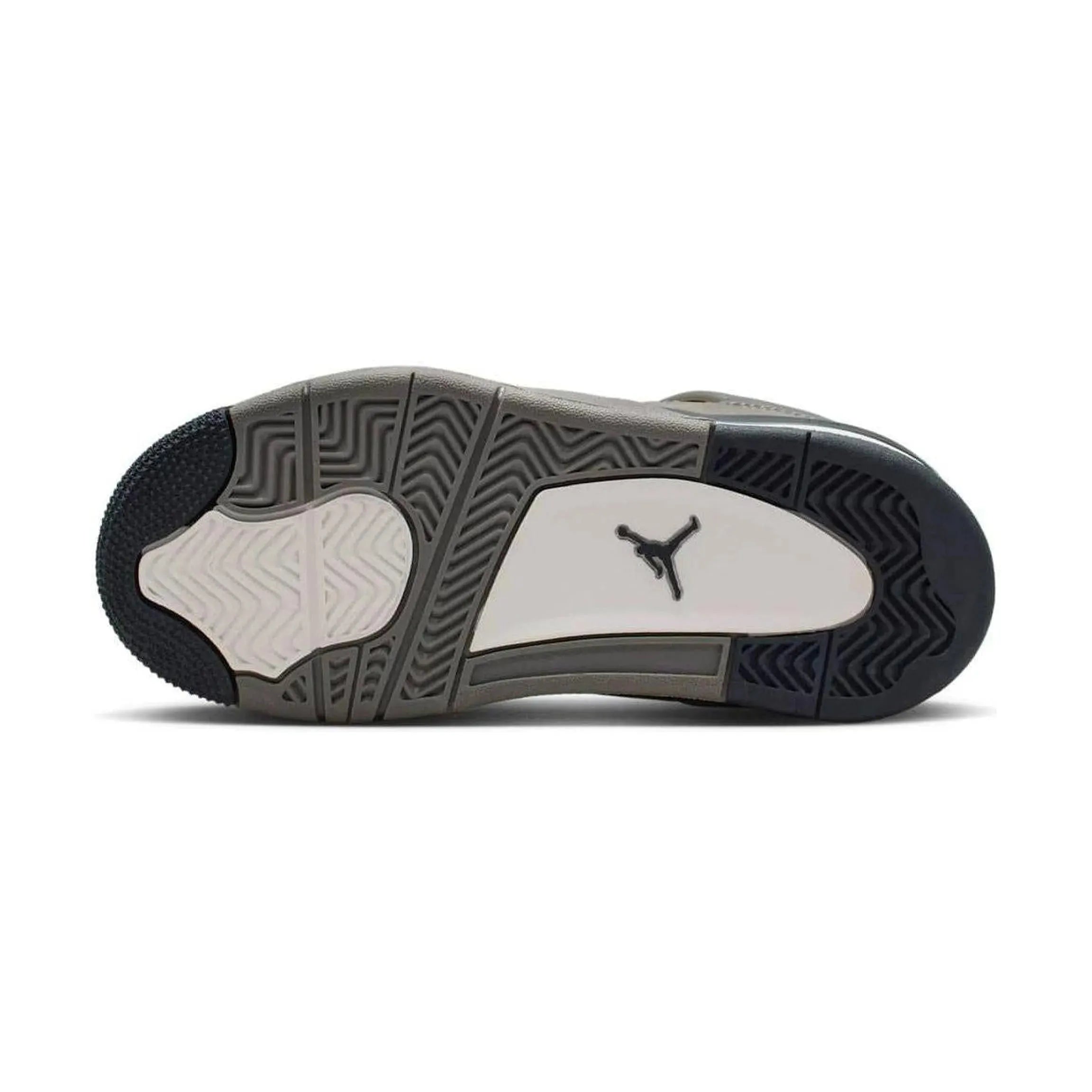 Jordan 4 Retro Cave Stone (PS)