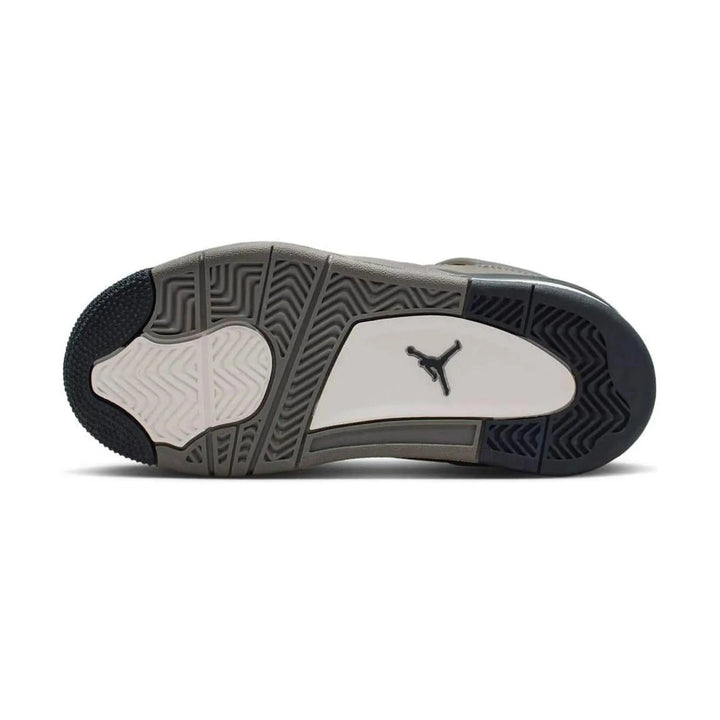 Jordan 4 Retro Cave Stone (PS)