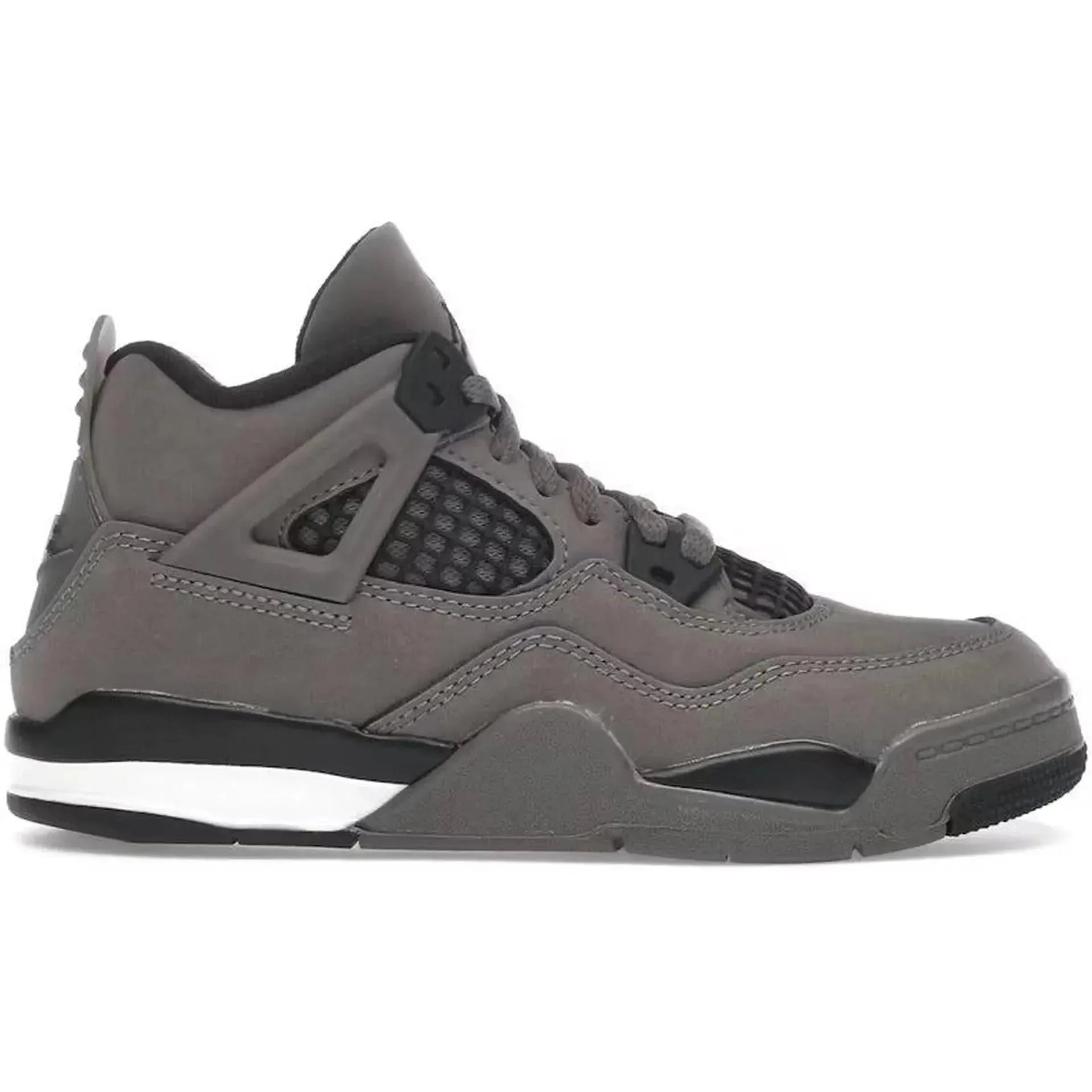Jordan 4 Retro Cave Stone (PS)