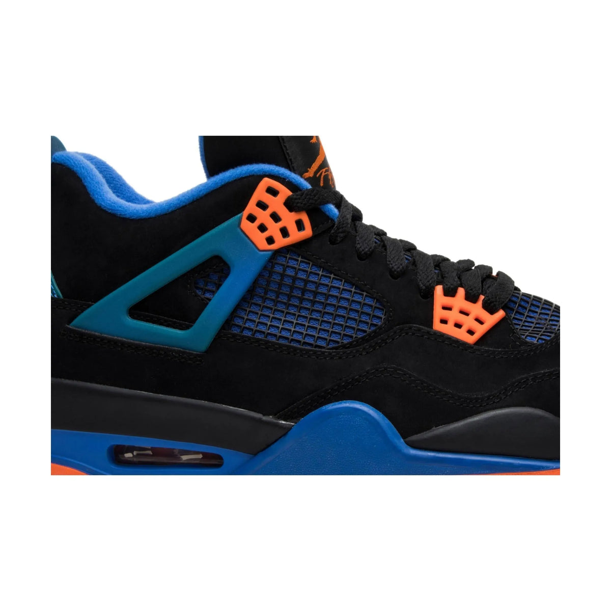 Jordan 4 Retro Cavs