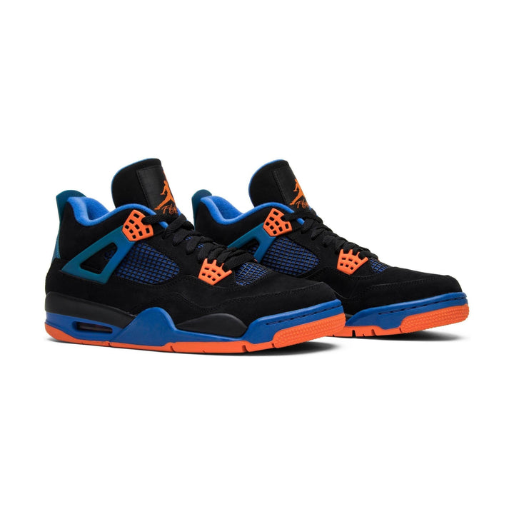 Jordan 4 Retro Cavs