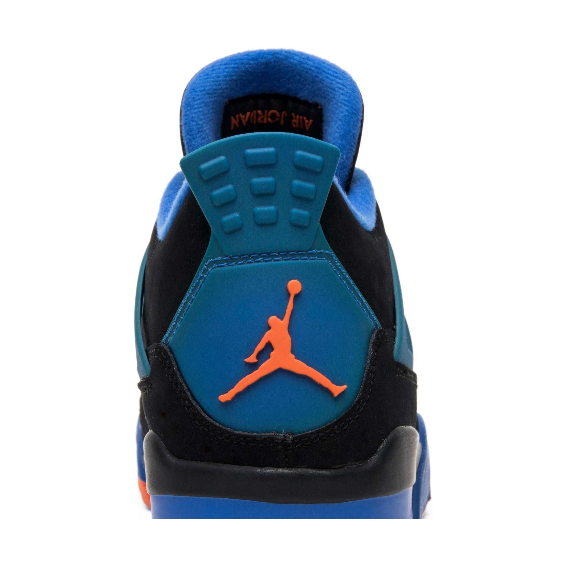 Jordan 4 Retro Cavs