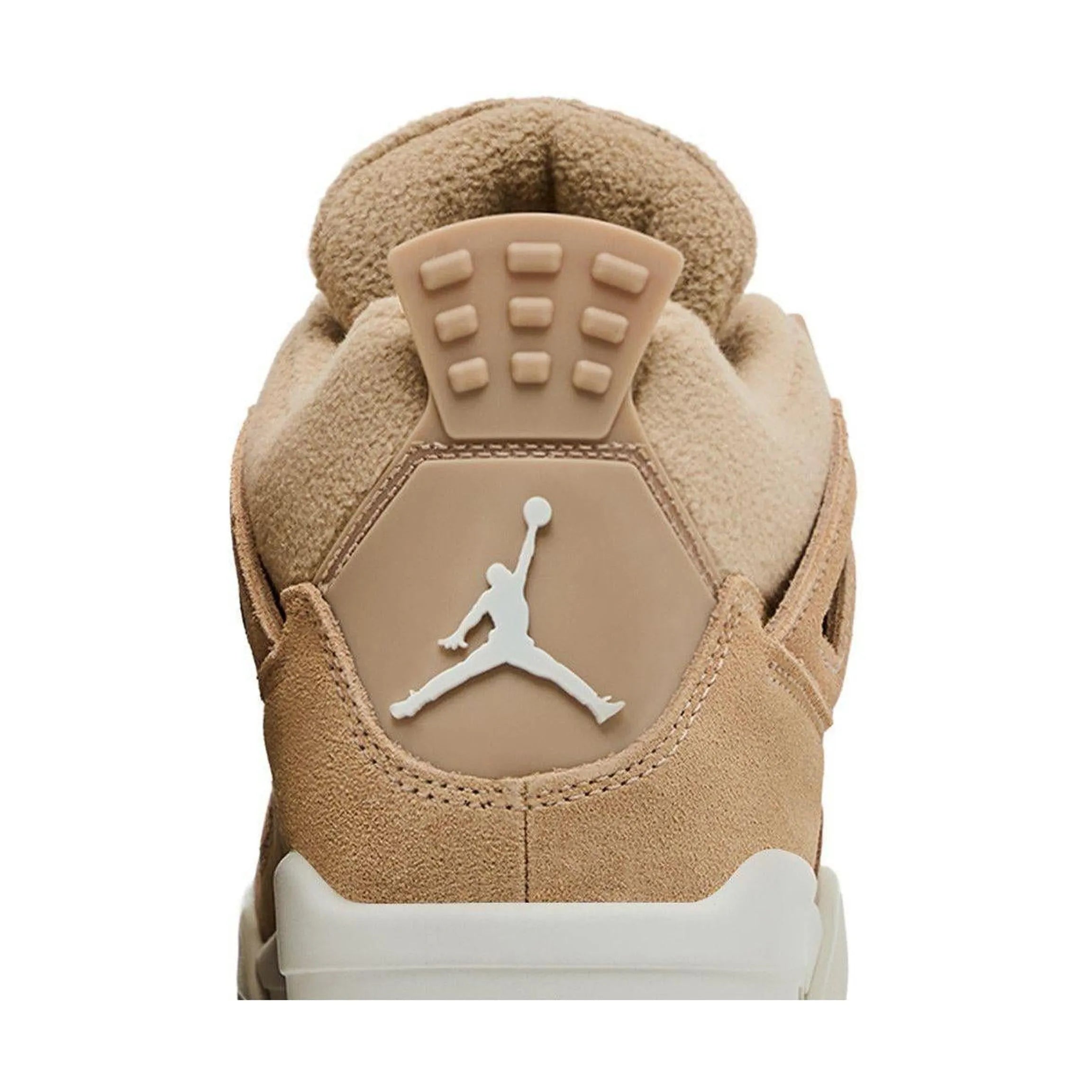 Jordan 4 Retro Cozy Girl (Women’s)