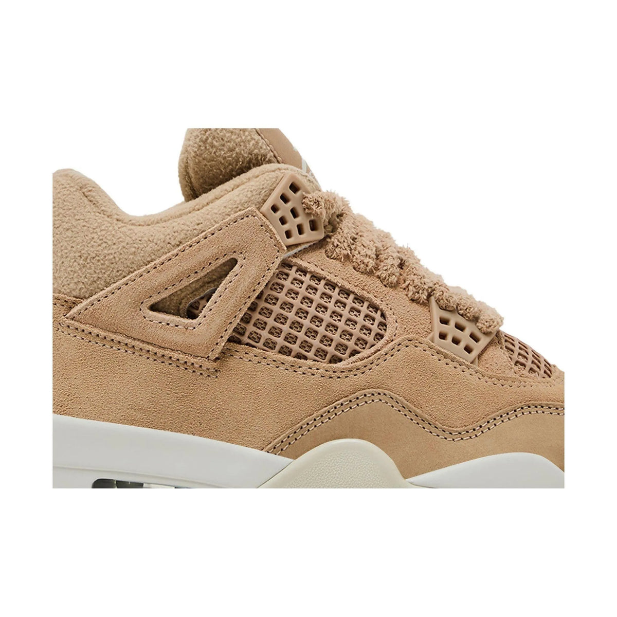 Jordan 4 Retro Cozy Girl (Women’s)