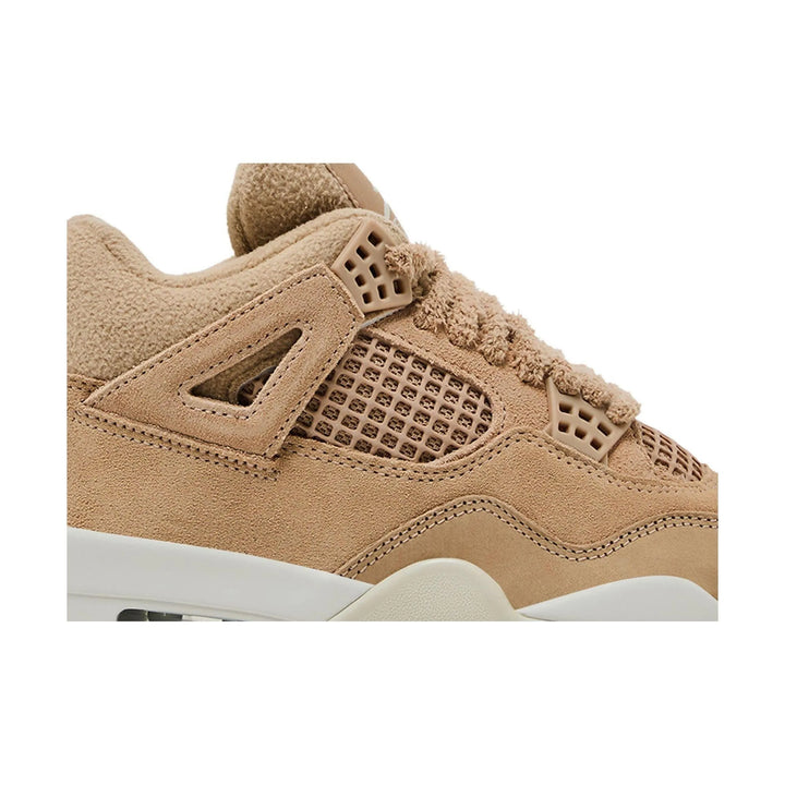 Jordan 4 Retro Cozy Girl (Women’s)