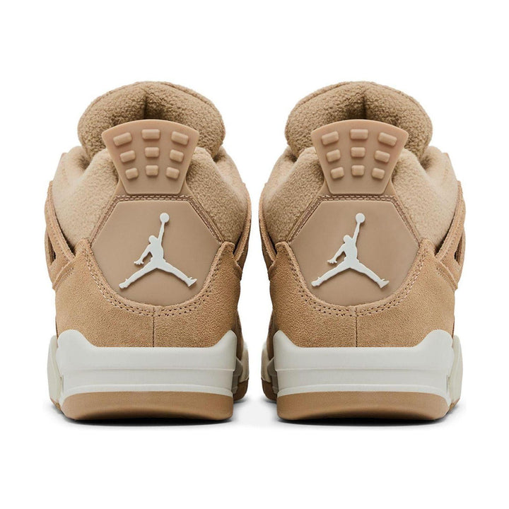 Jordan 4 Retro Cozy Girl (Women’s)