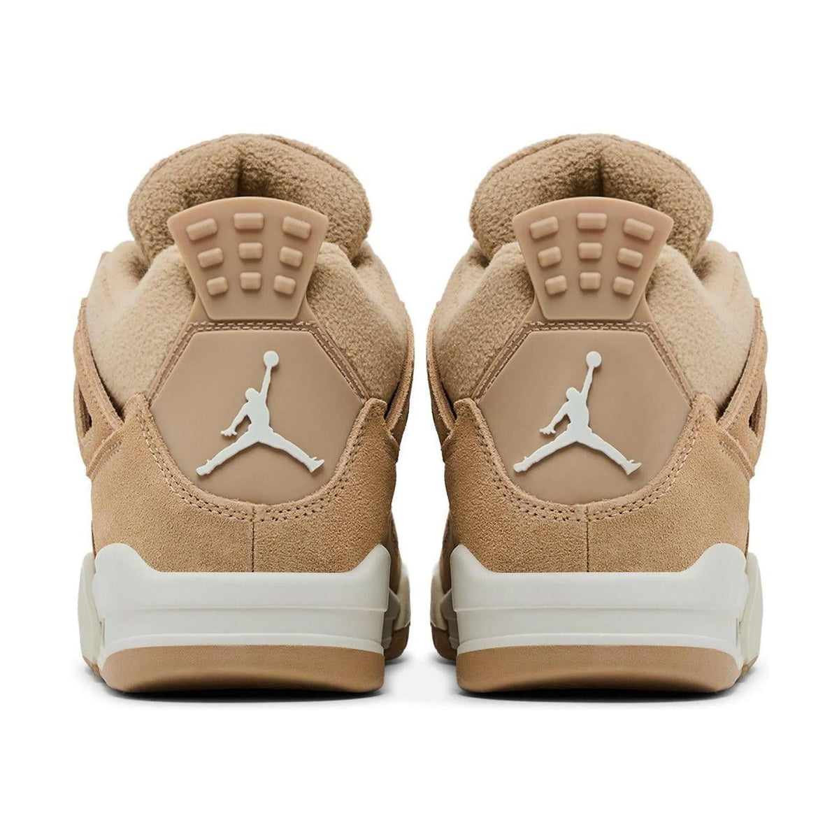 Jordan 4 Retro Cozy Girl (Women’s)