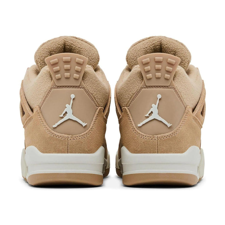 Jordan 4 Retro Cozy Girl (Women’s)
