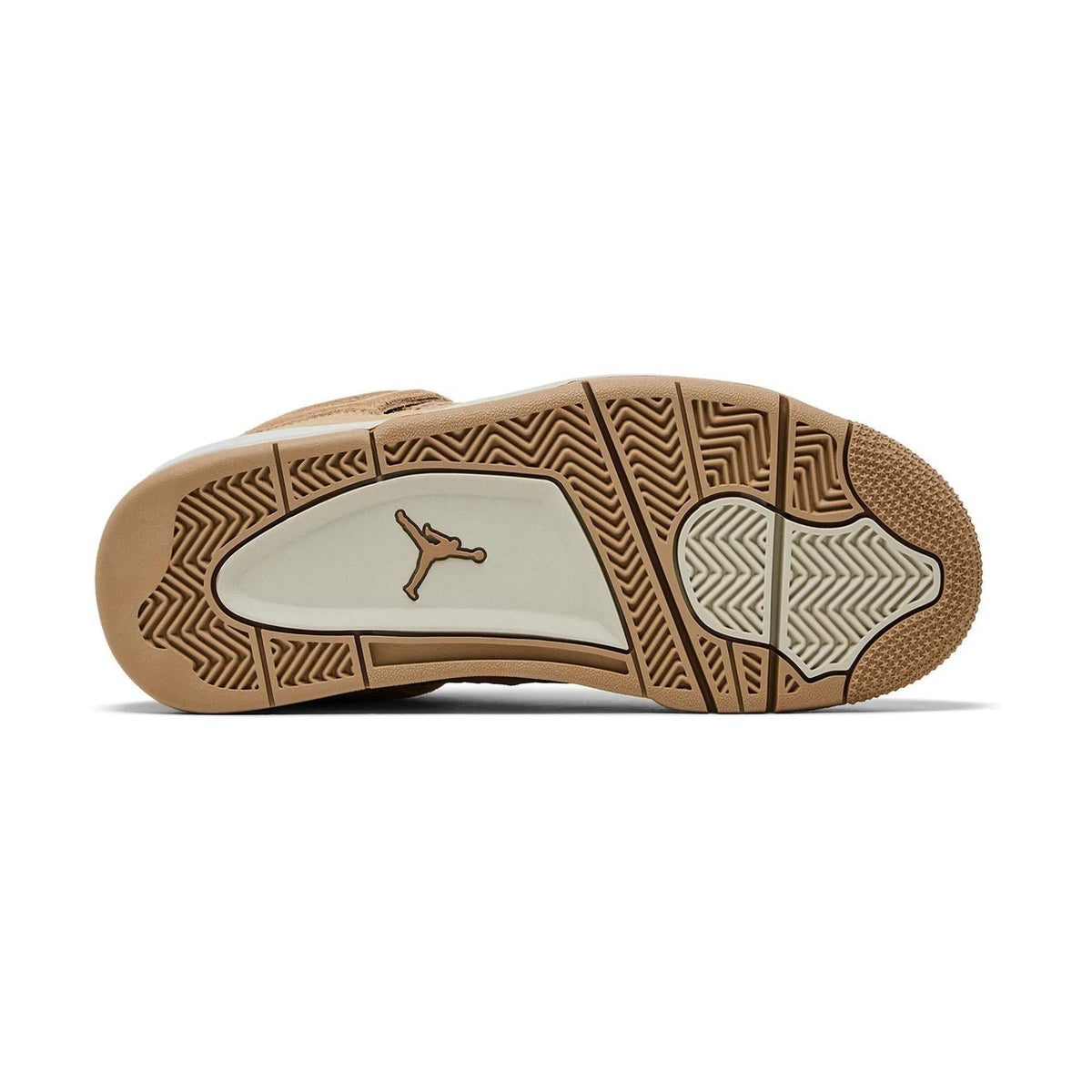 Jordan 4 Retro Cozy Girl (Women’s)